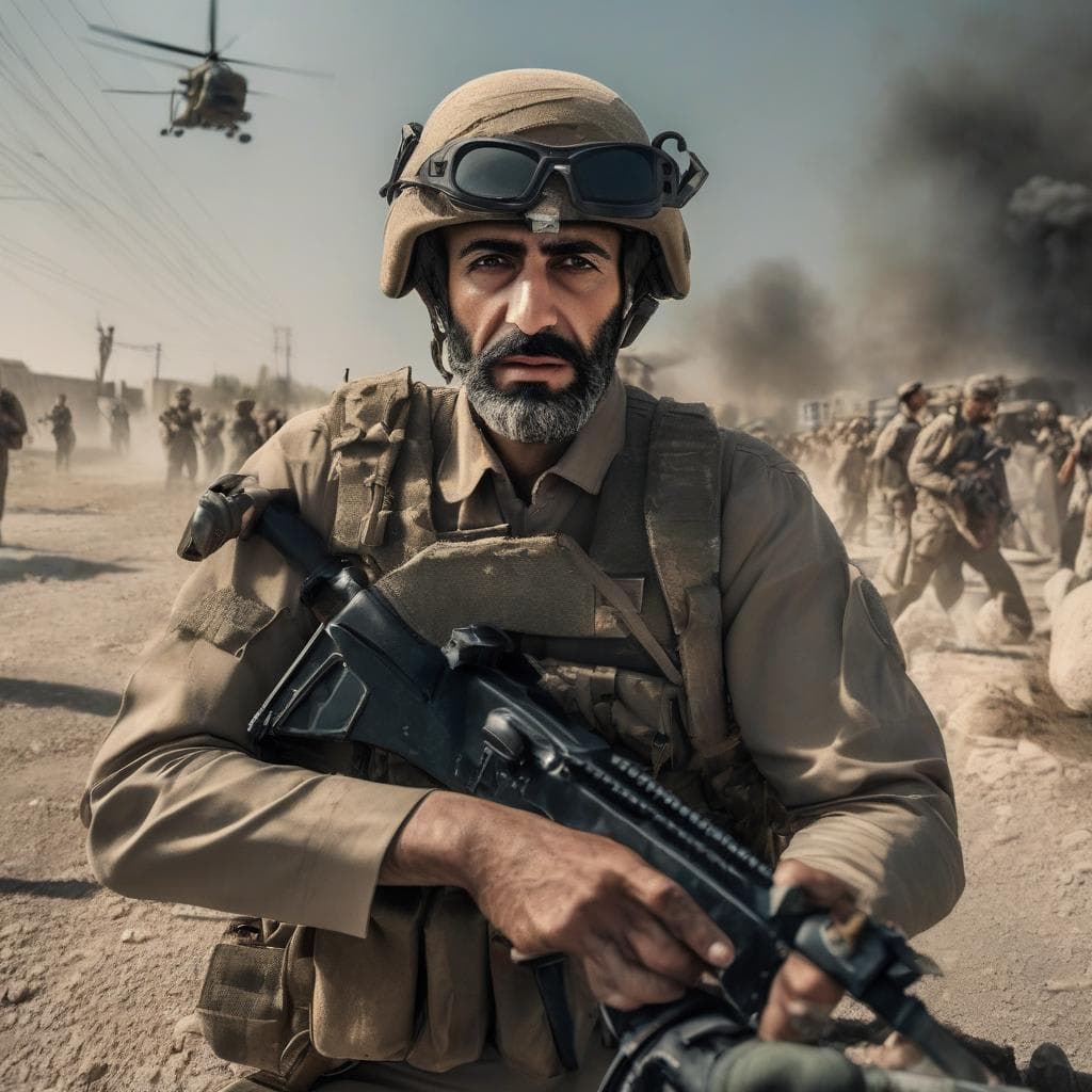 Iran War 2026: Causes, Consequences, and Global Implications - A Middle East Crisis Analysis