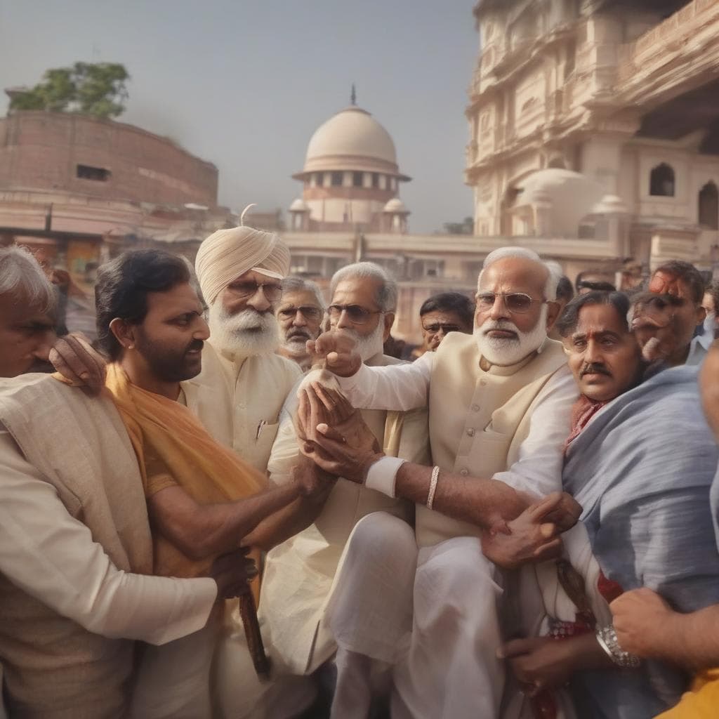 India's Politics: Trends, Analysis, and the Future of Democracy