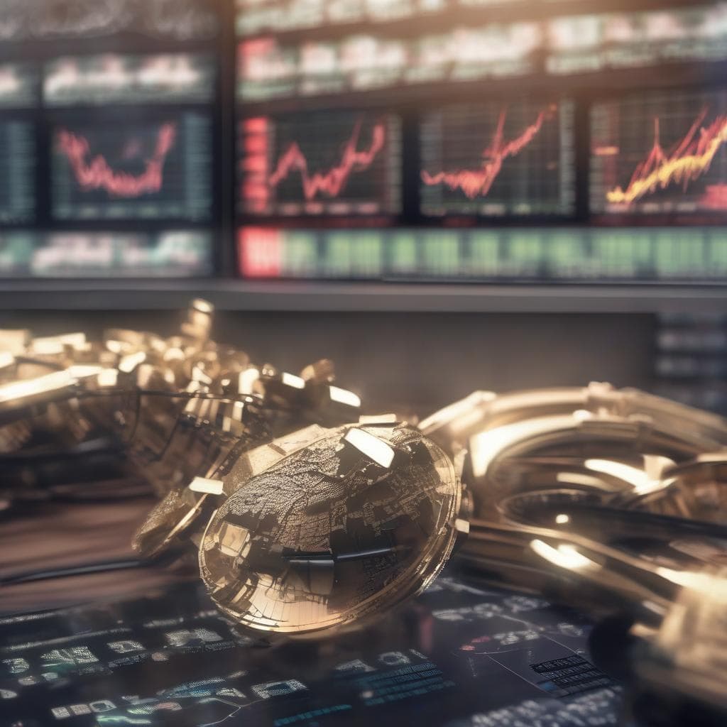 Stay Ahead of the Market with Today's Latest Stock Market Updates and Analysis