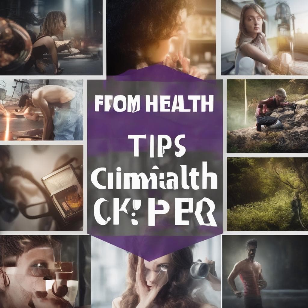 10 Proven Strategies for Achieving Optimal Health and Wellness