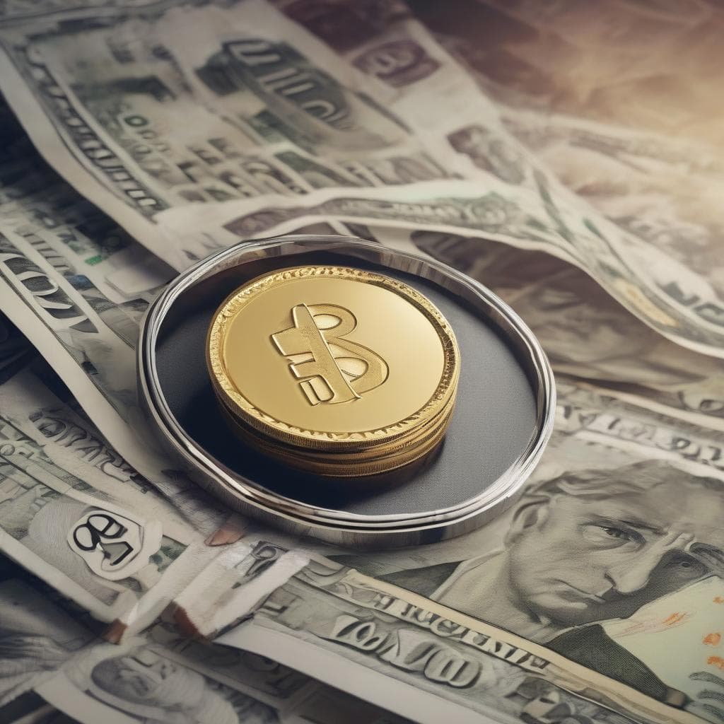 Mastering Finance and Investment: A Step-by-Step Guide to Wealth Creation