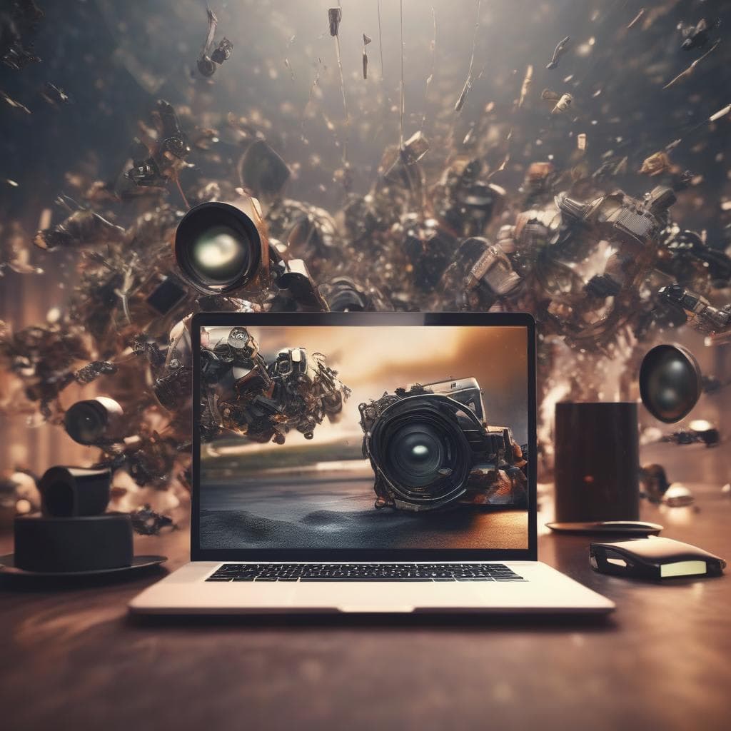 Stay Up to Date with the Latest Tech News and Trends